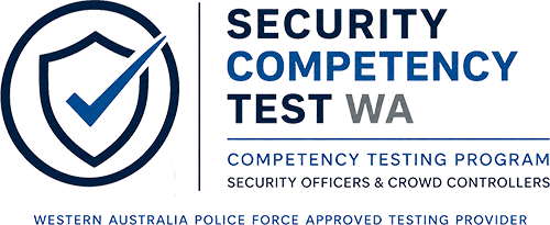 Security Competency Test