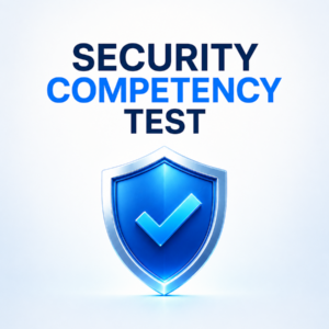 Security Competency Test Osborne Park