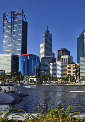 perth